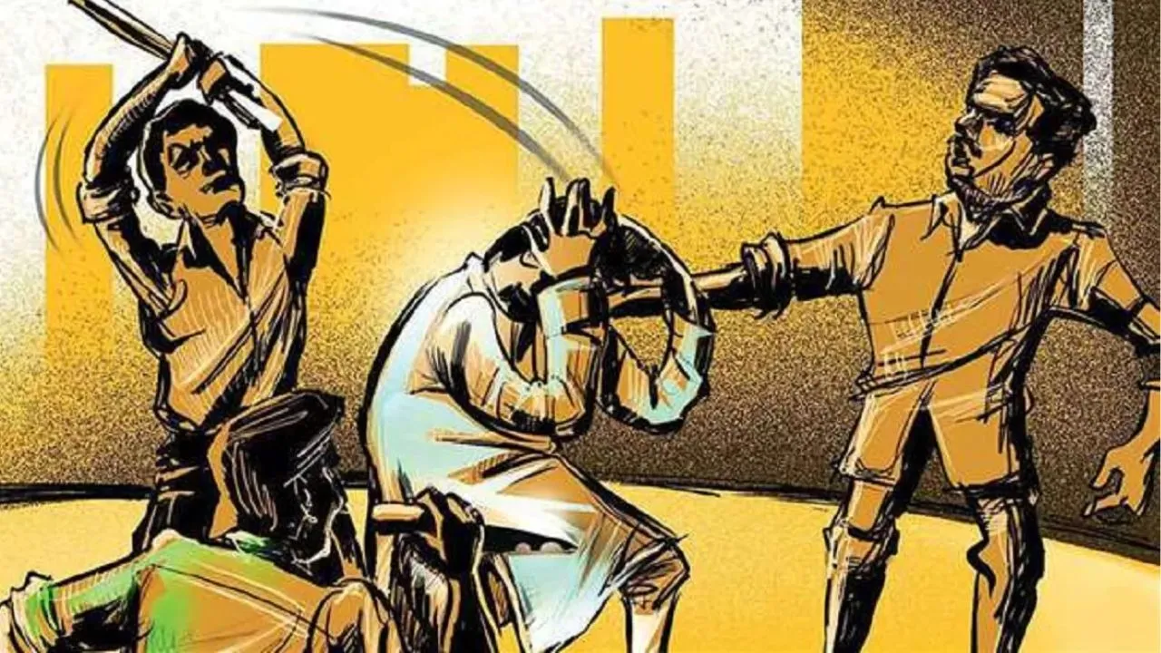 रामपुर: रंजिश में ई-रिक्शा चालक पर हमला, सिर पर किया धारदार हथियार से वार