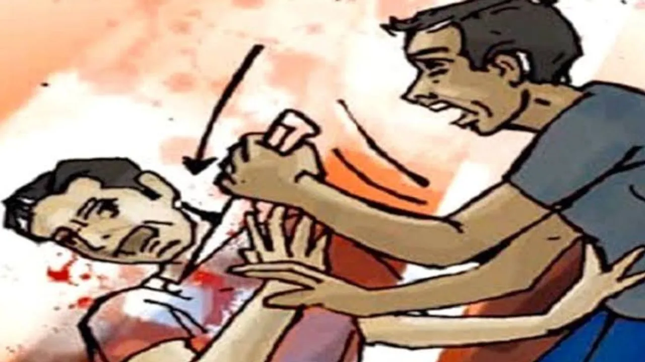 लखीमपुर: बाग की रखवाली कर रहे युवक पर धारदार हथियार से हमला, गंभीर रूप घायल 