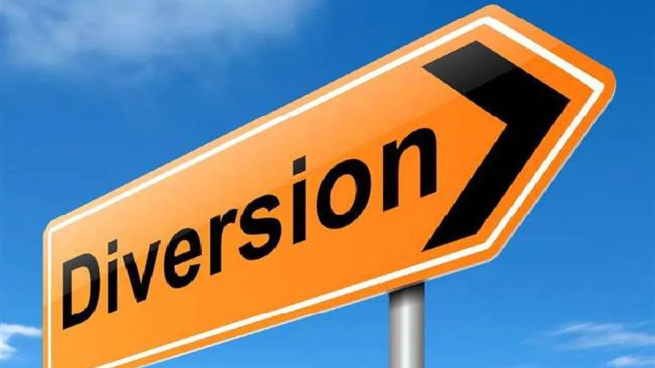 बरेली: नैनीताल रोड पर डायवर्जन लागू, सफर से पहले जान लें नया रूट