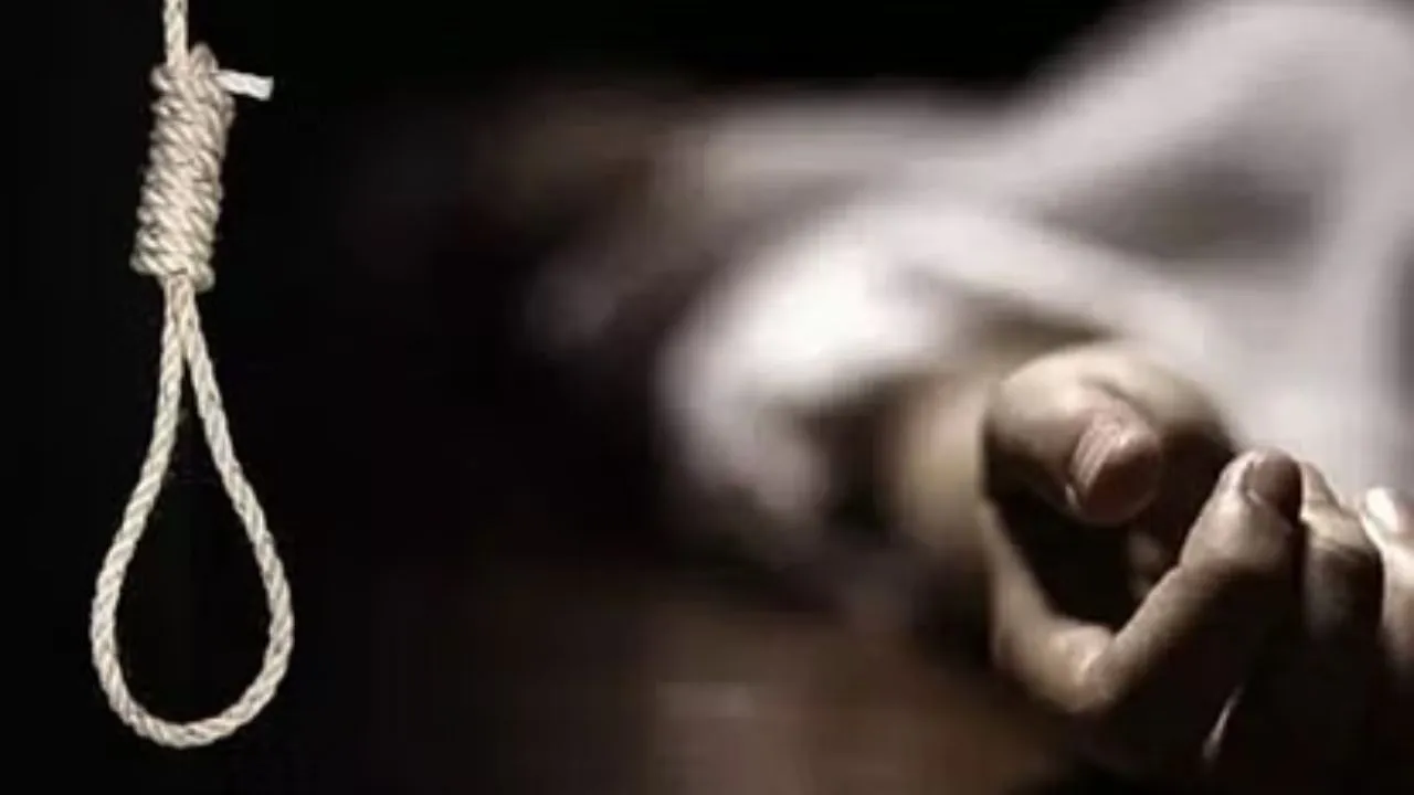 बरेली: रात का खाना खाकर सोया था...अधेड़ ने कमरे में फांसी लगाकर किया सुसाइड