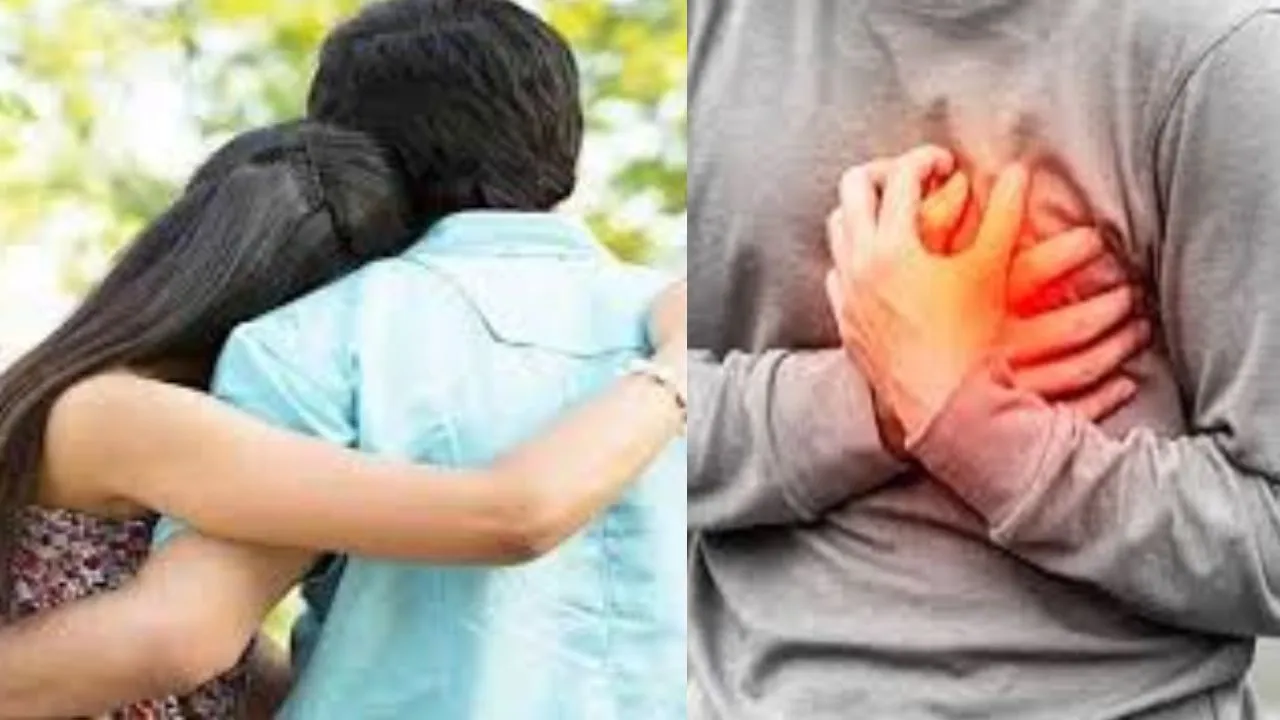 बरेली: प्रेमिका के साथ कोतवाली पहुंचे प्रेमी की अचानक तबीयत बिगड़ी, जिला अस्पताल में भर्ती