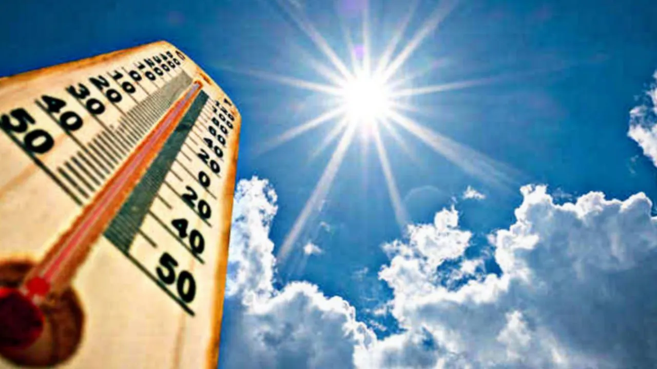 बरेली: हल्की बारिश के बाद बढ़ी उमस, मौसम विभाग ने दी अगली चेतावनी