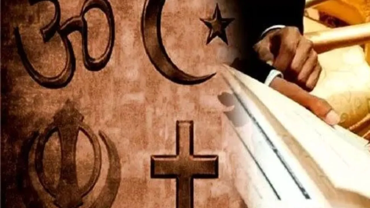 पीलीभीत में धर्मांतरण पर बवाल,सिख समुदाय ने प्रशासन से की कार्रवाई की मांग