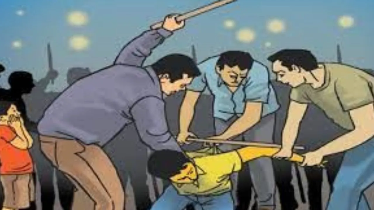 संभल: क्रिकेट मैच में गेंद बदलने पर बढ़ा विवाद, टूर्नामेंट में टीमों में मारपीट