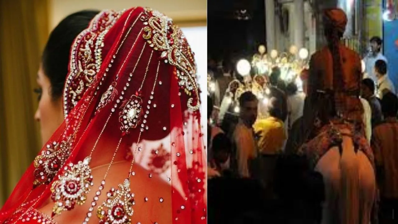 बरेली: बरातियों का नशे में हंगामा, दुल्हन ने शादी से किया इन्कार...बरात लौटी खाली हाथ