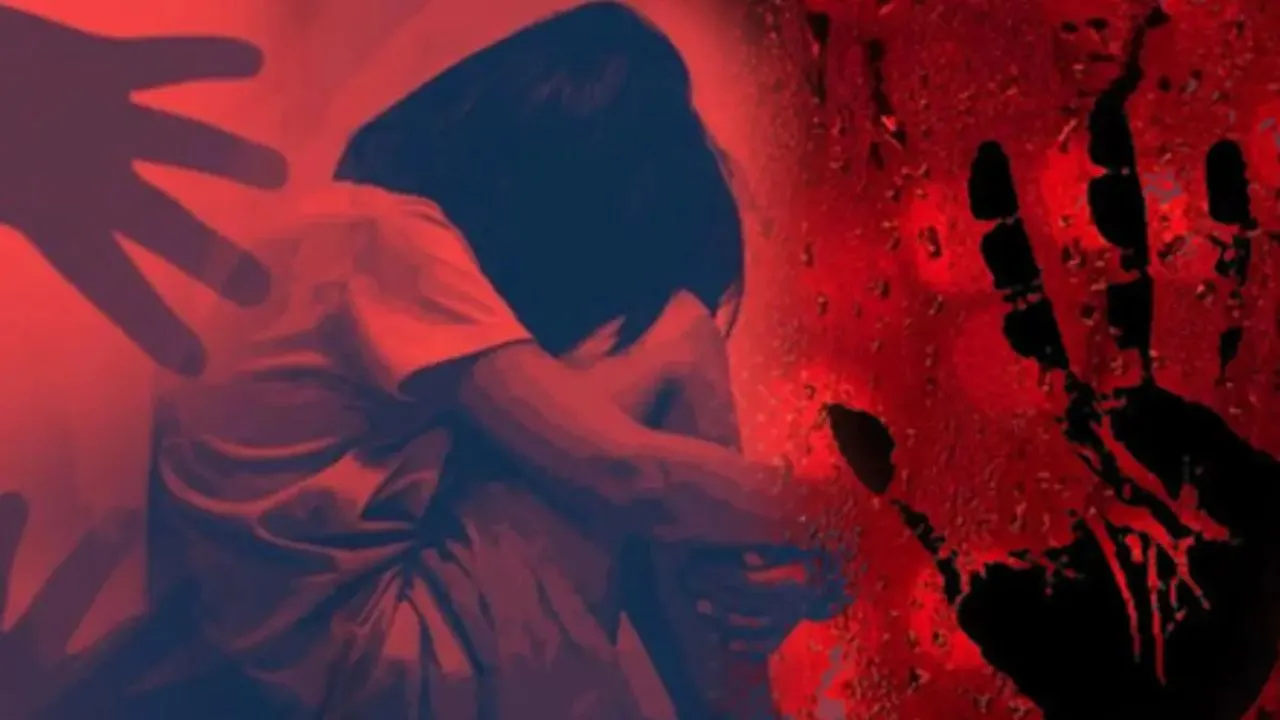 मुरादाबाद: घर में घुसकर किशोरी से दुष्कर्म, दो पर FIR