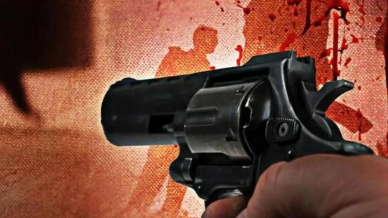 लखीमपुर: जमीनी रंजिश में युवक को मारी गोली, घायल की हालत गंभीर