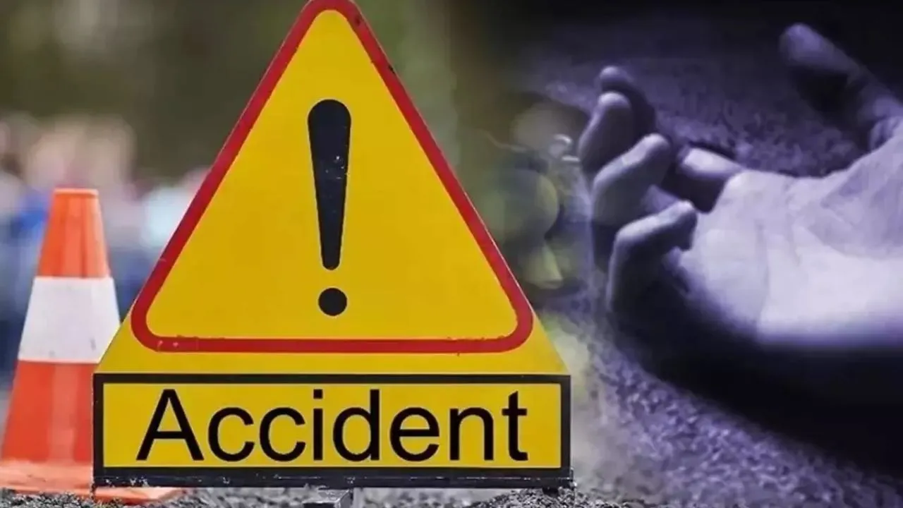 बदायूं: रिश्तेदारी से लौट रहे युवक की सड़क हादसे में मौत, परिवार में मचा कोहराम