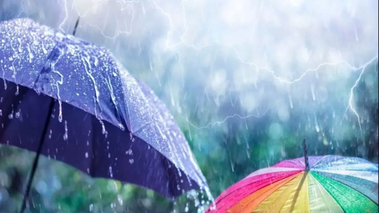बरेली: झुलसाती गर्मी से मिलेगी राहत, अगले 7 दिन बारिश का पूर्वानुमान