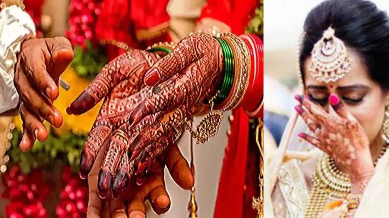 बरेली: दहेज केस से नाराज पति ने की दूसरी शादी, पहली पत्नी ने पुलिस से लगाई गुहार