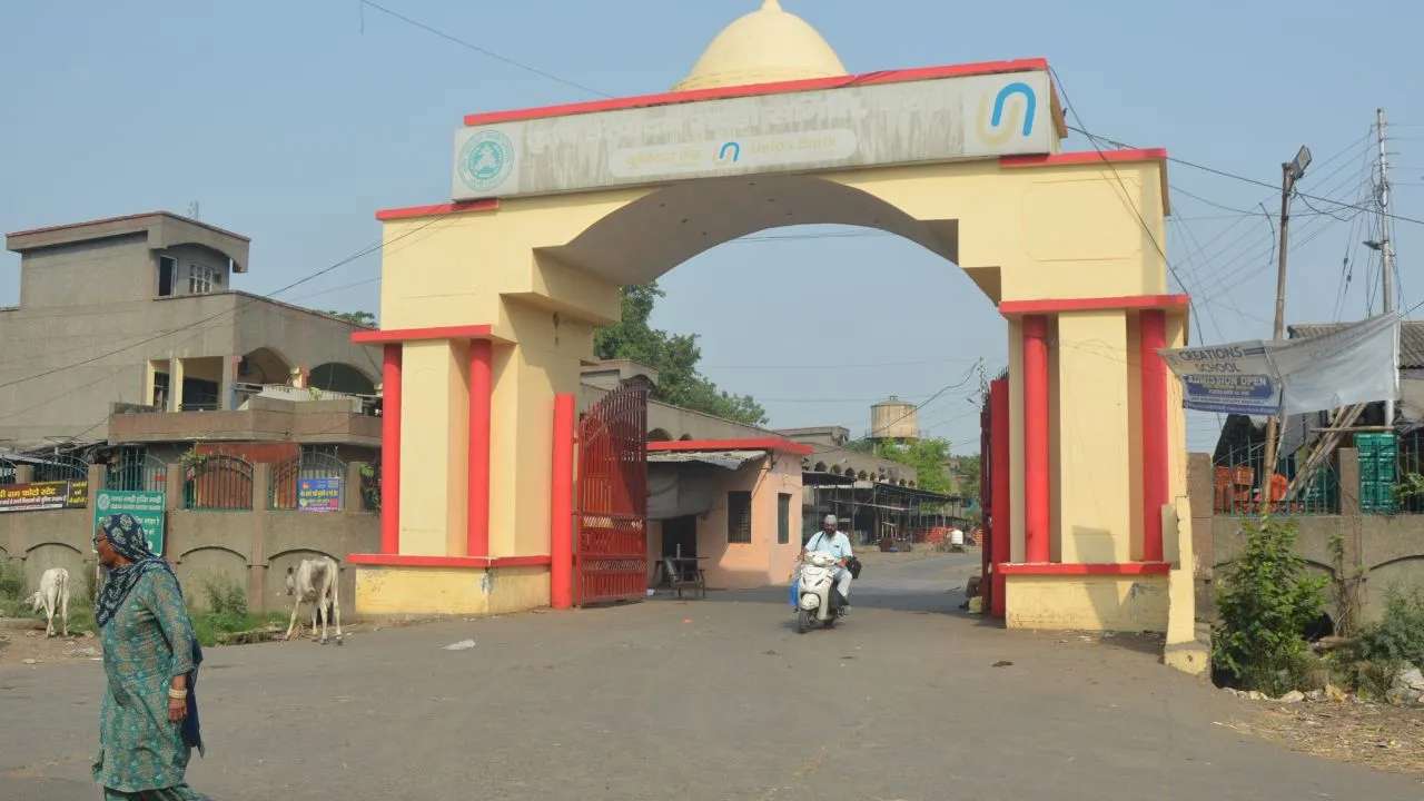 बरेली: डेलापीर मंडी में पानी संकट से राहत, पाइप लाइन के लिए 40 लाख का बजट मंजूर