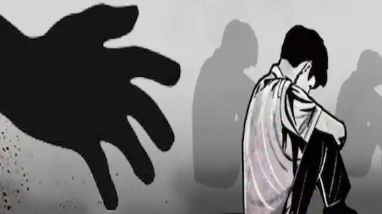 रामपुर: दो नकाबपोश युवकों ने किशोर से किया कुकर्म, जान से मारने की धमकी देने पर पुलिस से की शिकायत