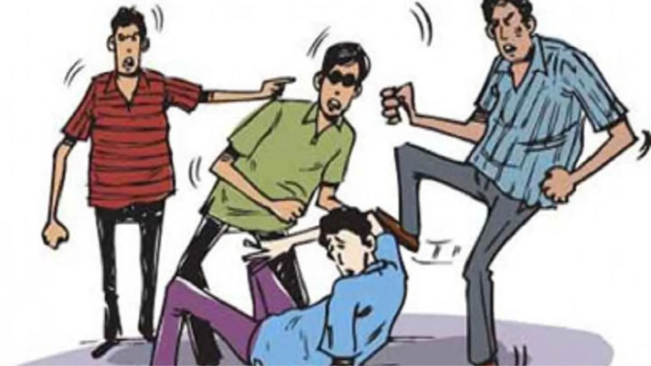 शाहजहांपुर: फाइनेंसर बनकर युवक से मारपीट, 20 हजार नकद लूट ले गए आरोपी