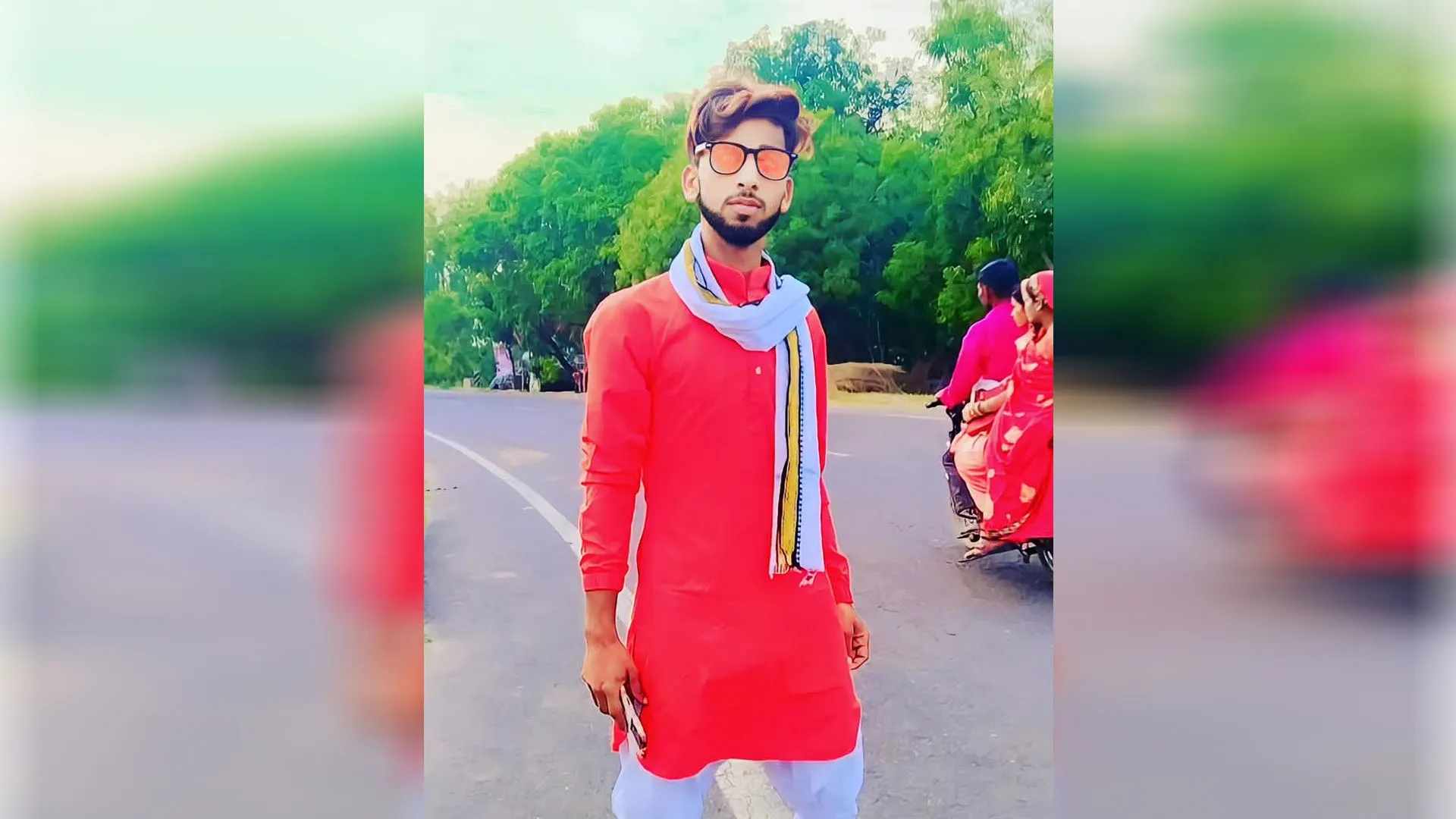 कासगंज: मासूम बेटी को कर गया अनाथ...परिवार में विवाद के बाद युवक ने किया सुसाइड