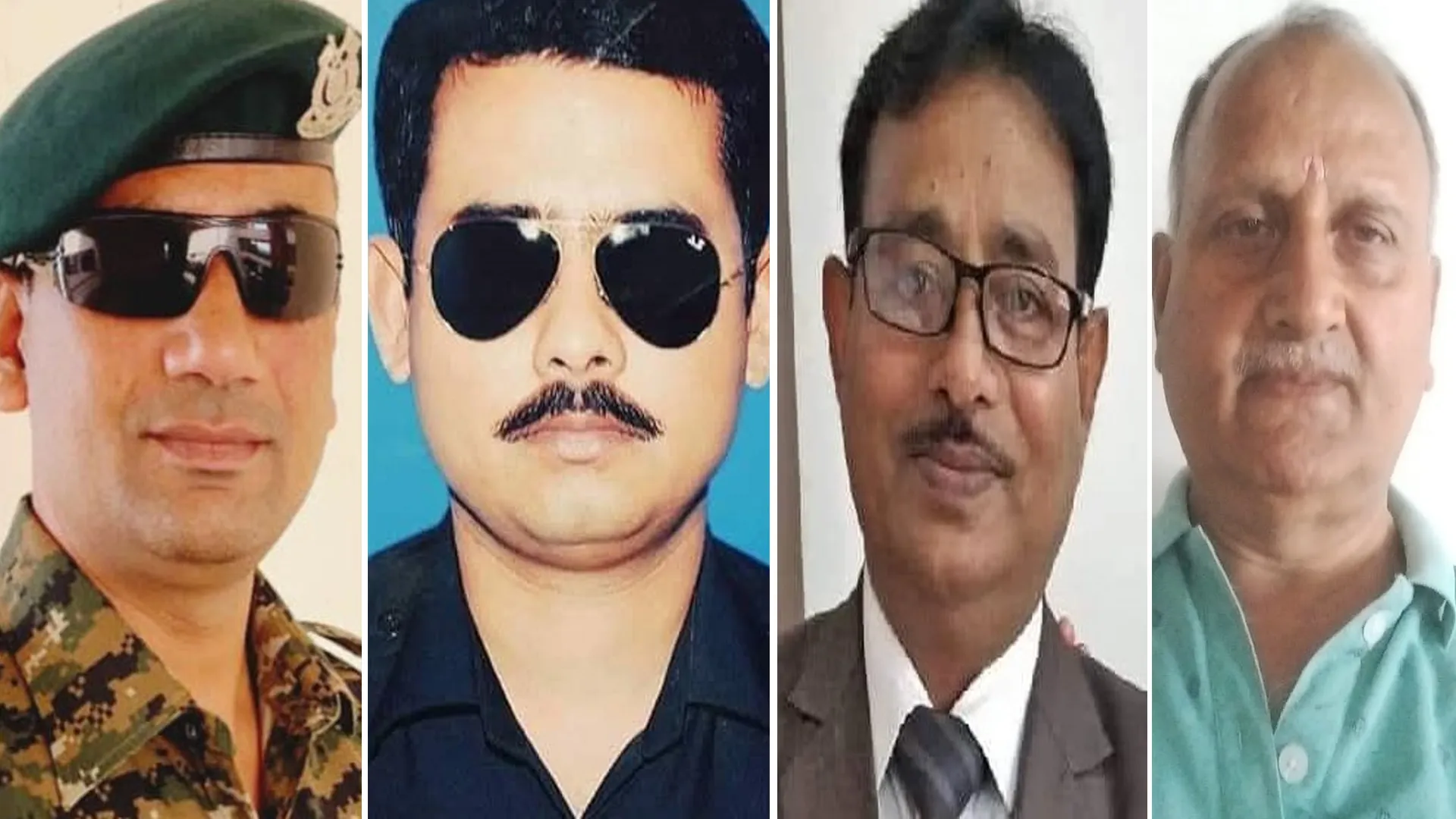 लखीमपुर खीरी: पहलगाम हमले का बदला पूरा हुआ तो सेना के पूर्व जवानों में आया जोश