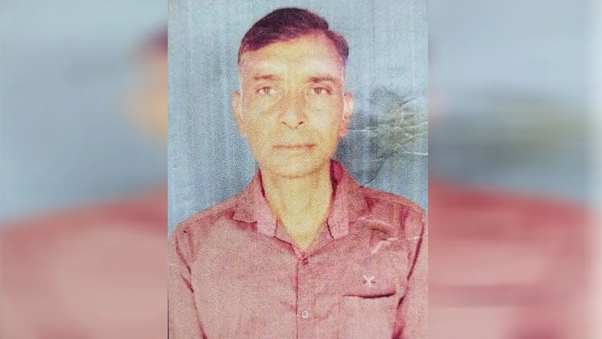 बदायूं: भाई की जमीन बिकने से सुनील पर सवार था खून...बदले की खातिर मनोज को मार डाला 