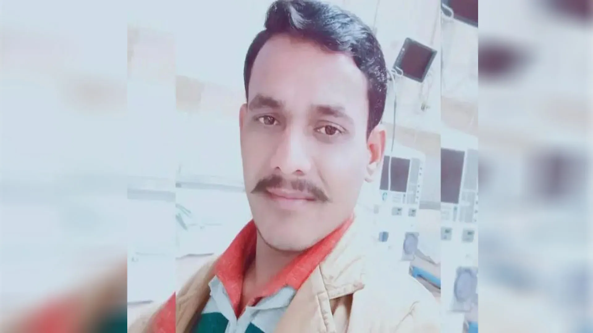 Bareilly: मोहनपुर में युवक की गोली मारकर हत्या...पंचायत घर के सामने मिला खून से लथपथ शव