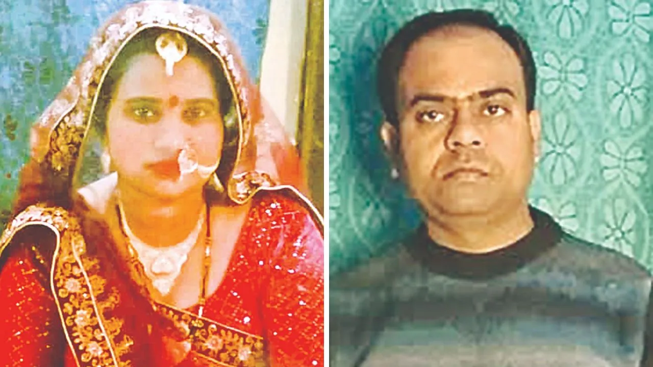 Hamirpur: सर्राफ की बनी दुल्हन, शादी के 48 घंटे के अंदर गहने और कैश लेकर भागी, पुलिस ने बिचौलिये को पकड़ा