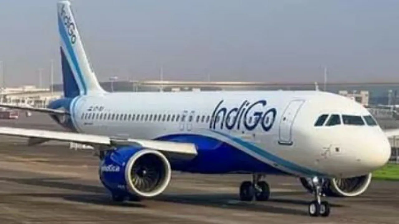 देश के 24 हवाई अड्डे 15 मई तक नागरिक उड़ानों के लिए बंद, पाक से तनाव के बीच भारत का बड़ा फैसला