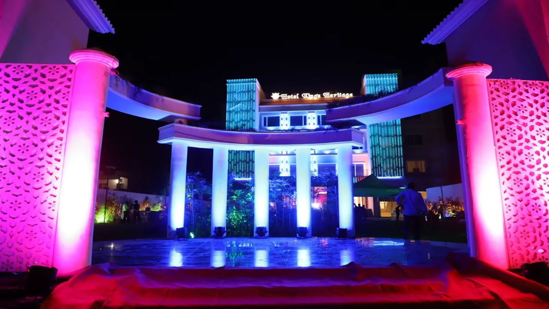 बिजनौर: हेरिटेज होटल के लिए मिलेगा सब्सिडी के साथ करोड़ों का ऋण