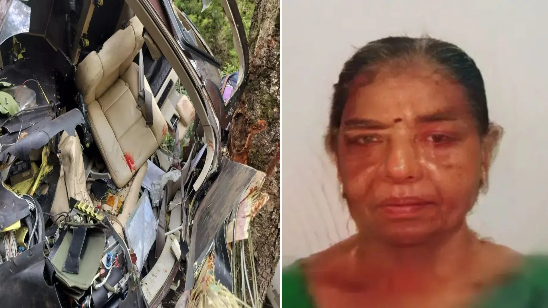 Bareilly: उत्तरकाशी में हेलीकॉप्टर क्रैश...बरेली की मां-बेटी समेत छह की दर्दनाक मौत