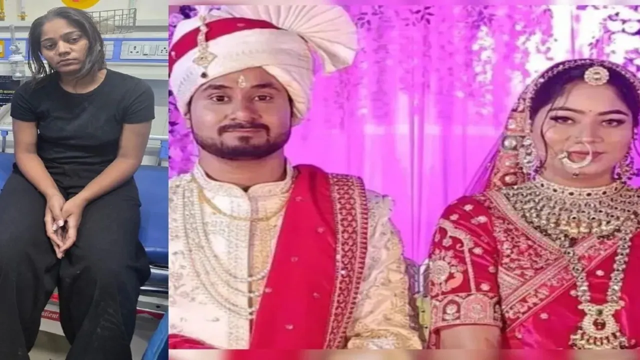 राजा रघुवंशी हत्याकांड में एक और शख्स को मेघलाय पुलिस ने किया गिरफ्तार, जानिए क्या है इसका रोल