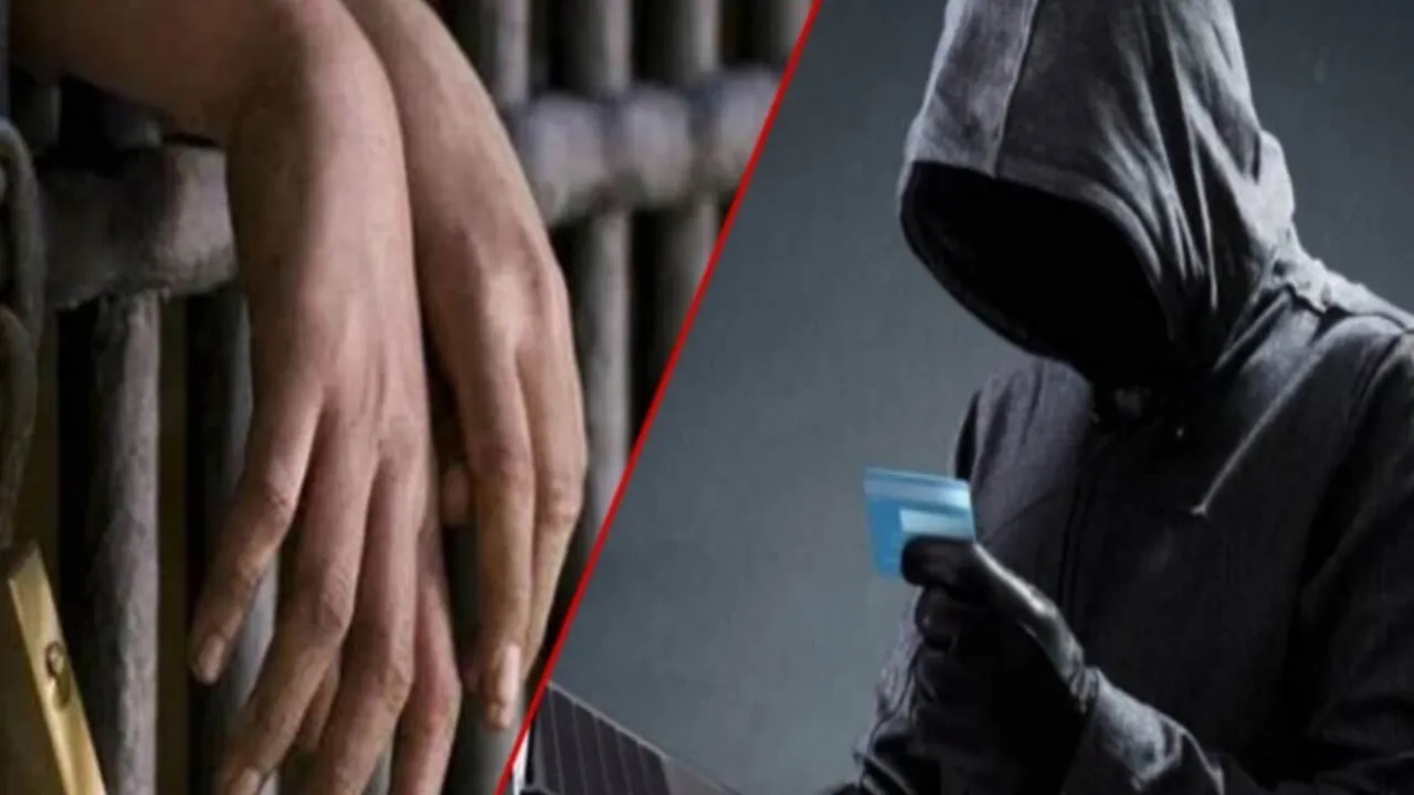 UP NEWS: पूरे प्रदेश में फैला है चीनी साइबर ठगों के एजेंटों के नेटवर्क, आरोपियों को रिमांड पर लेने की तैयारी में यूपी पुलिस