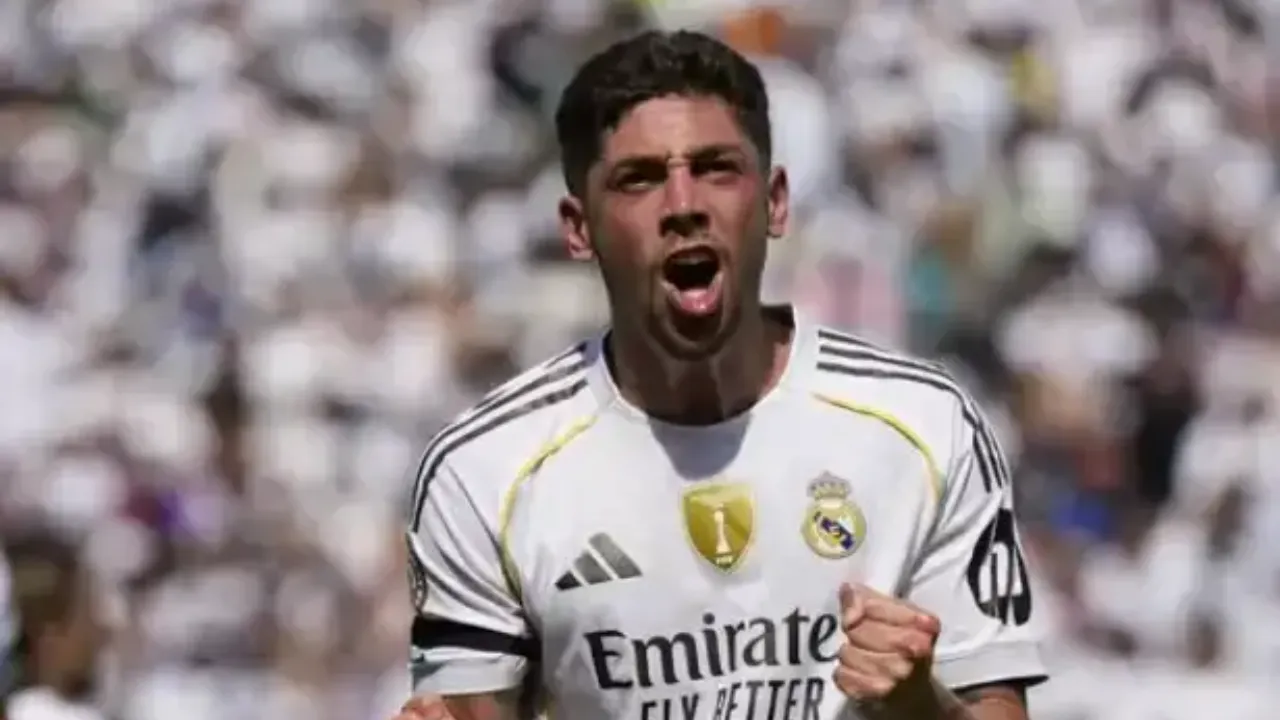 Fifa Club World Cup 2025: 10 खिलाड़ियों वाली रियल मैड्रिड ने क्लब विश्वकप पचुका को हराया, 3-1 से दी मात