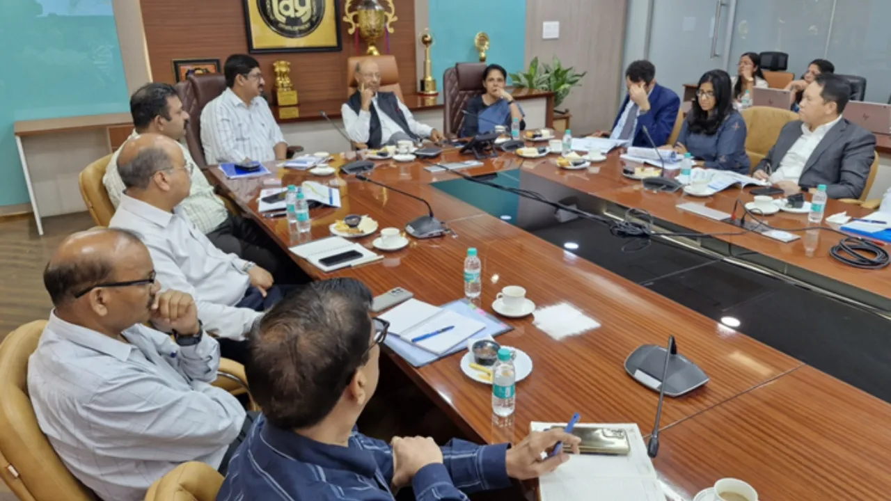 Good News: छह शहरों की संवरेगी सूरत, 71 करोड़ से बनेगा रीजनल प्लान, जानें क्या कुछ है नया