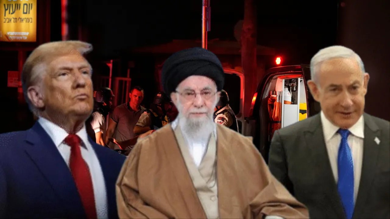 ईरान अमेरिकी हमलों के बाद ले सकता है प्रतिशोध, संयुक्त राष्ट्र का बड़ा बयान