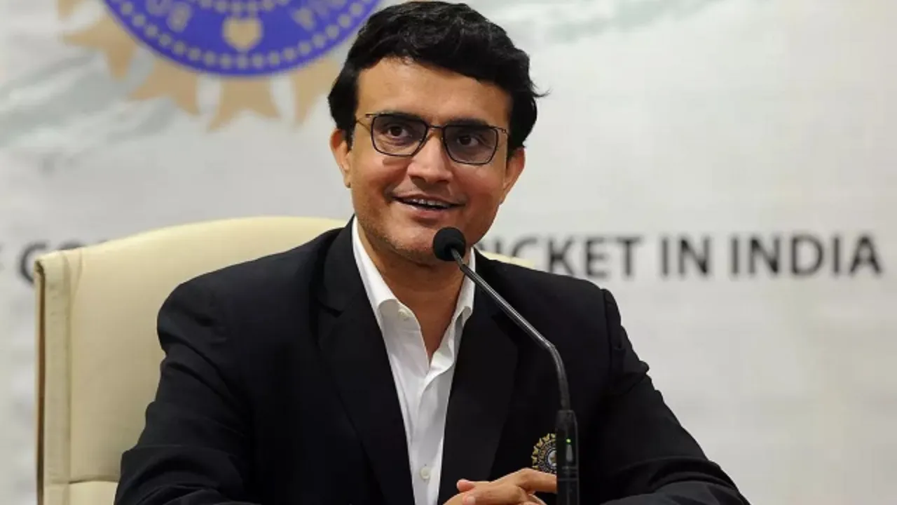 17 साल बाद छलका सौरव गांगुली का दर्द, बोले- अगर ऐसा न होता तो मेरे नाम भी होते 50 से ज्यादा शतक 
