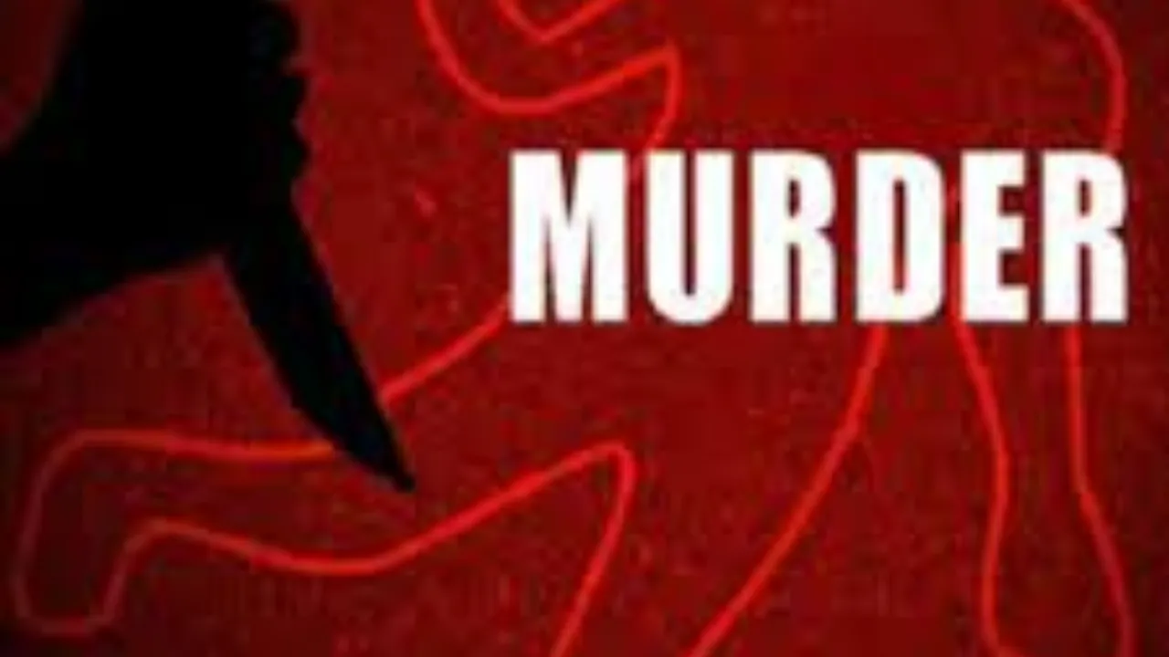 मुंबई से पेशी पर लखनऊ आए युवक की हत्या, चाकुओं से गोदकर मौत के घाट उतारा