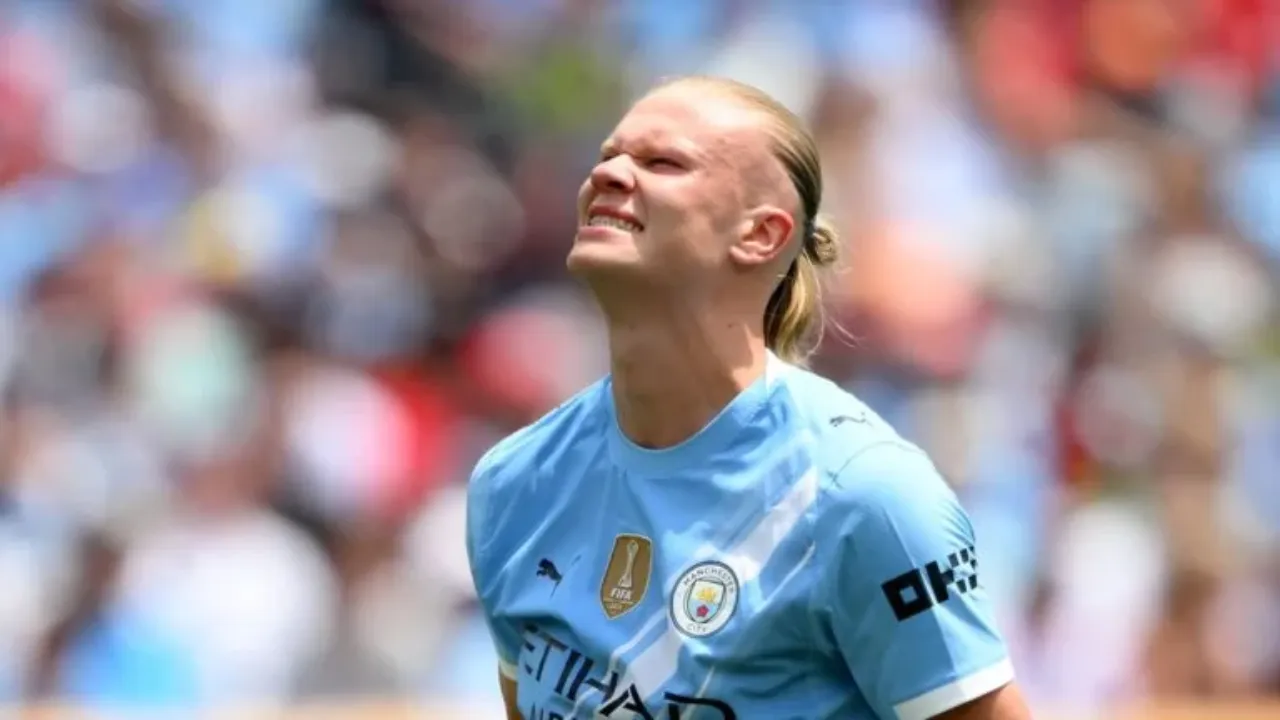 मैनचेस्टर सिटी ने क्लब विश्व कप में मारी बाजी, अल ऐन को 6-0 से हराया