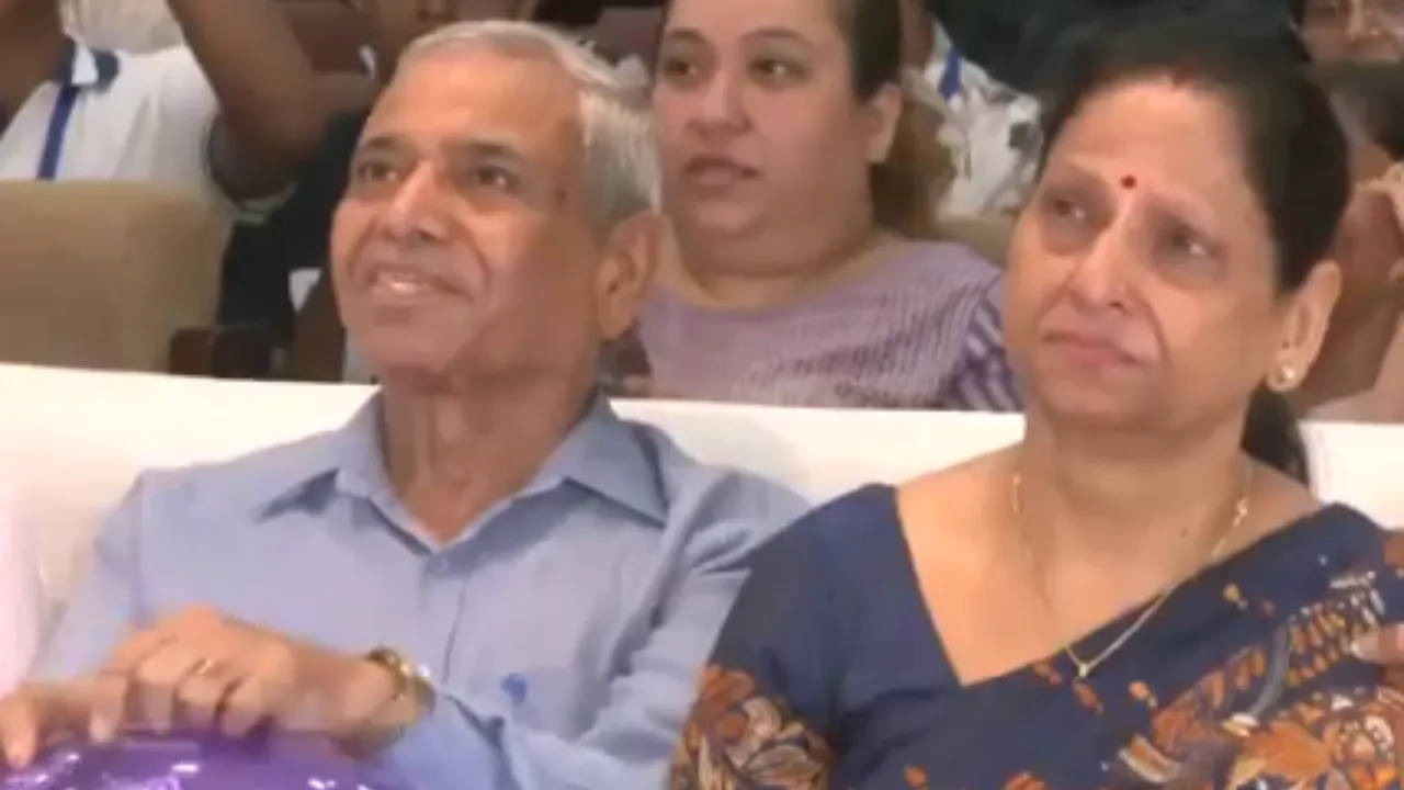 हमें गर्व है... आज अंतरिक्ष में कदम रखेगा भारत का सपूत शुभांशु, माता-पिता की आंखों से छलके खुशी के आंसू 