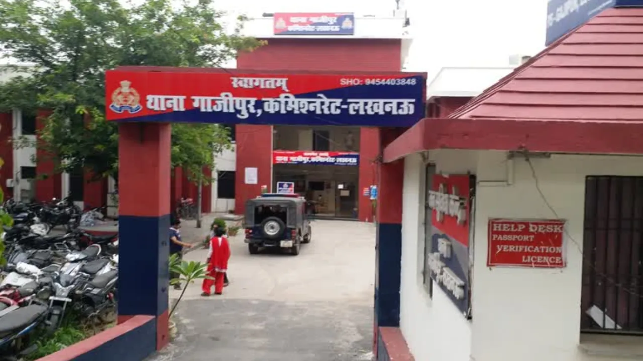 दिन भर बैठाए रखा थाने पर, कहा- पैसा जमा करो तब देंगे फोर्स, अवैध निर्माण सील करने को आठवीं बार भी नहीं मिला पुलिस बल