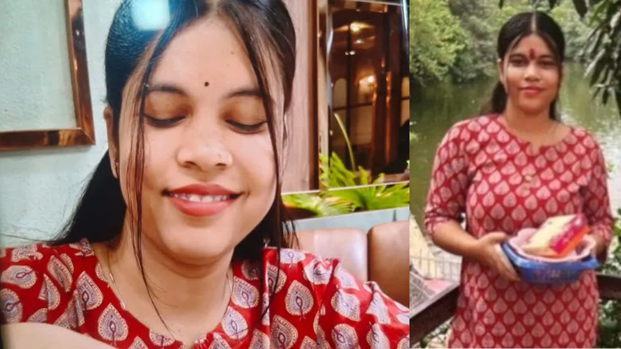 लखनऊ में एमिटी की छात्रा की हत्या! सौतेले पिता ने चाकुओं से गोदकर मार डाला 