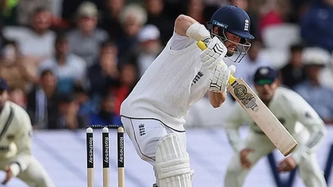 IND vs ENG 1st Test Day 5 Weather: लीड्स में मौसम और पिच का हाल, क्या बारिश बनाएगी मैच ड्रॉ होने की वजह?