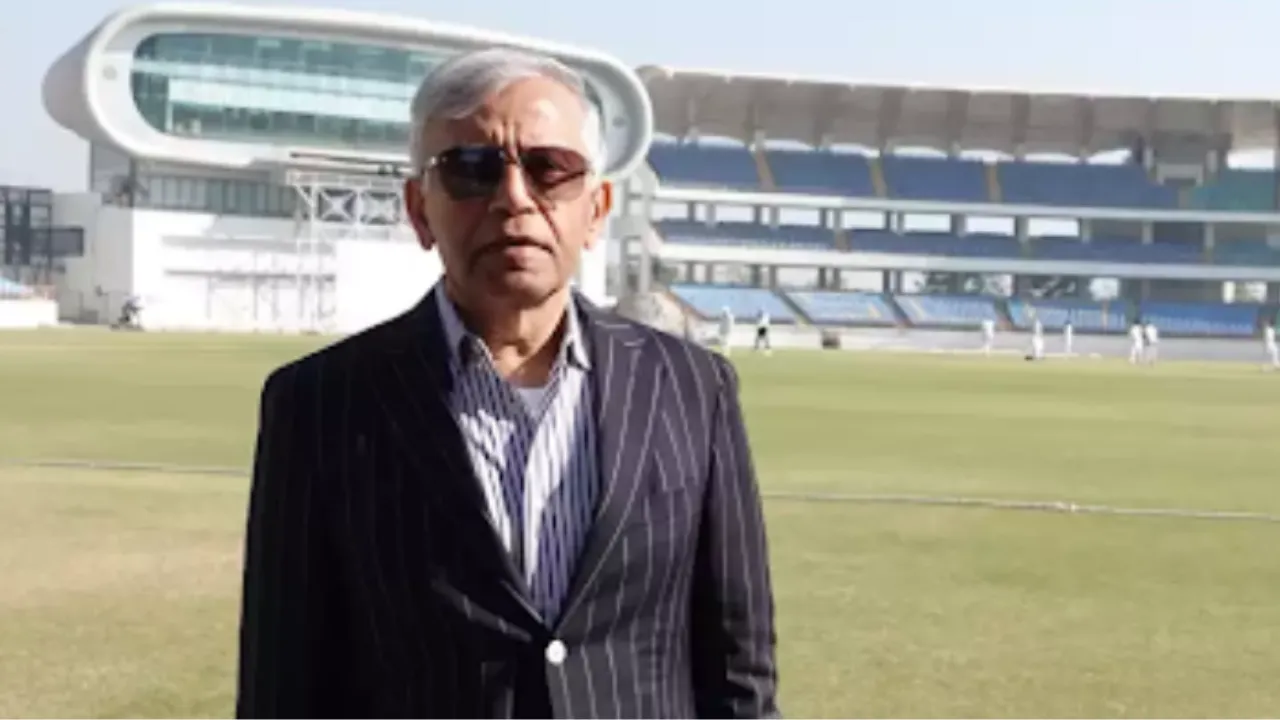 भारत के पूर्व स्पिन गेंदबाज दिलीप दोशी का निधन, 77 साल की उम्र में ली आखरी सांस