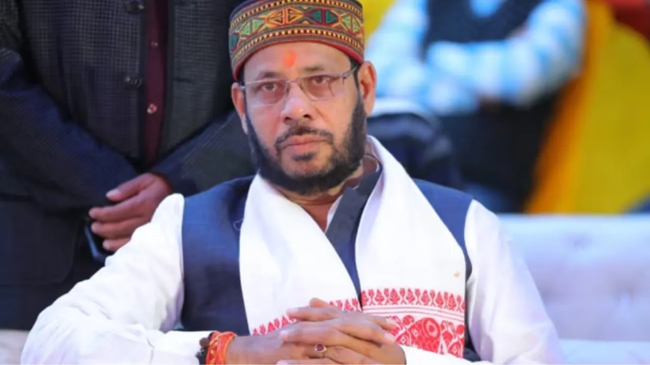 UP Politics: सपा से बागी हुए विधायक मनोज पांडेय जल्द छोड़ सकते हैं विधानसभा की सदस्यता, भाजपा ने दिया आश्वासन