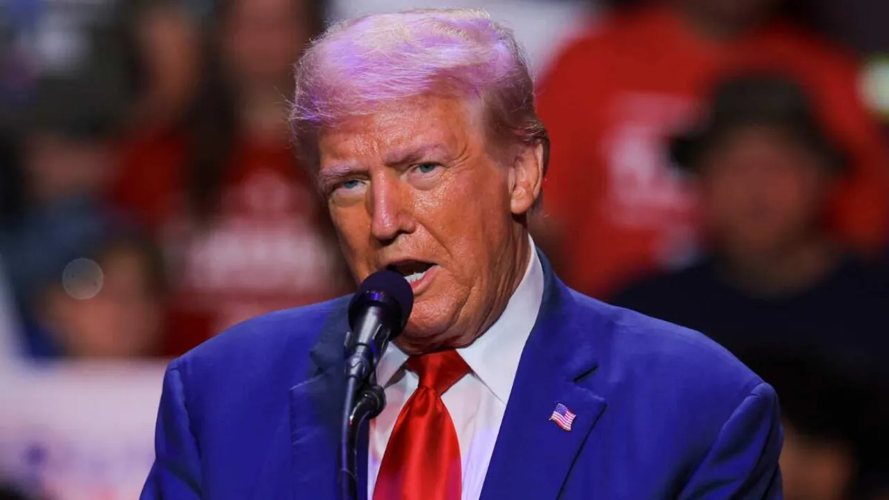 अमेरिकी राष्ट्रपति का बड़ा ऐलान, भारत के साथ जल्द साइन होगी एक बड़ी ट्रेड डील 