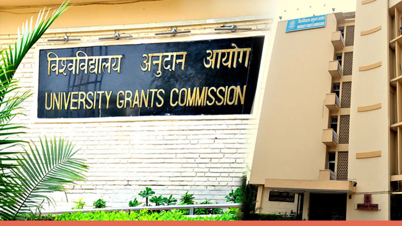 एंटी-रैगिंग मानदंडों का पालन न करने पर UGC का बड़ा एक्शन, चार IIT और तीन IIM को घोषित किया ‘डिफॉल्टर’