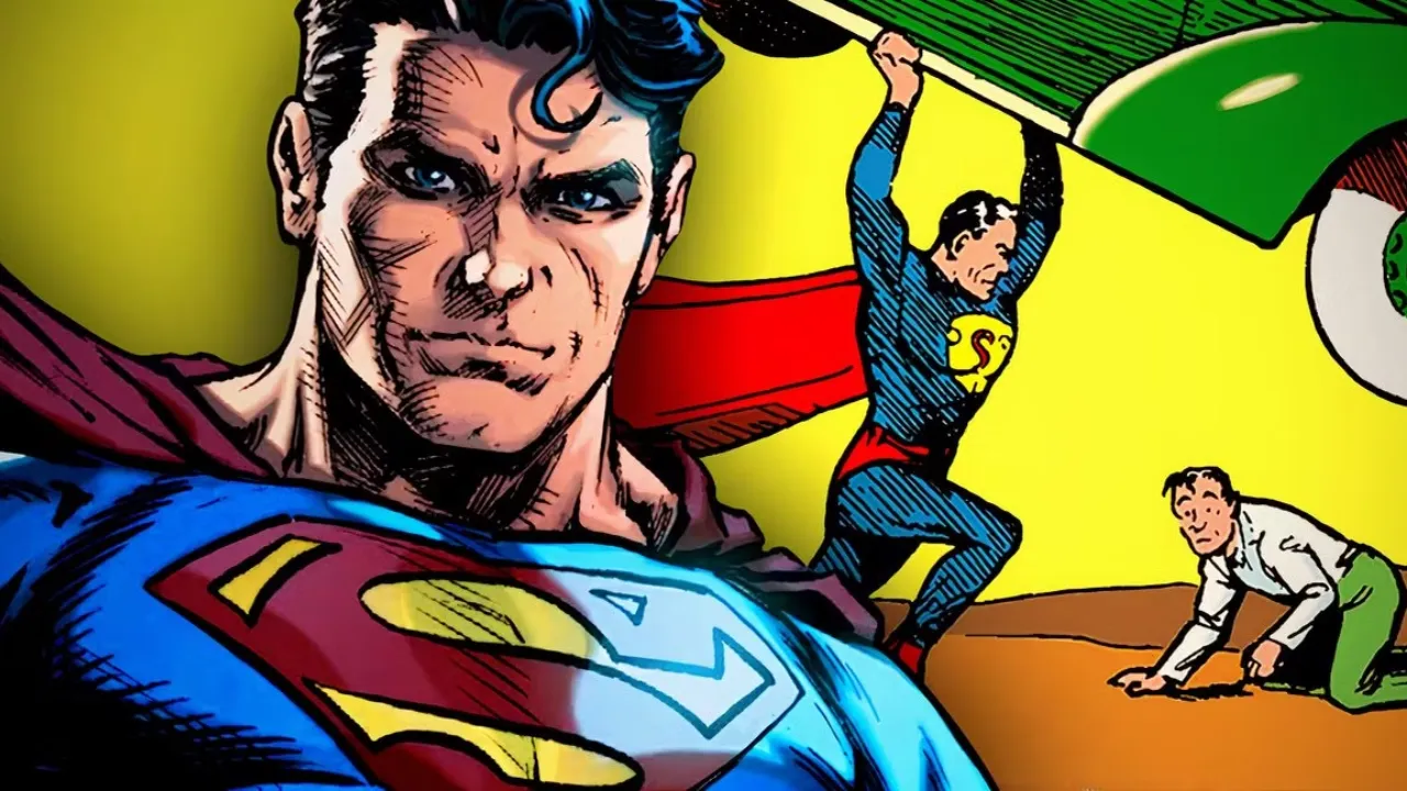 30 जून का इतिहास: 87 साल पहले कॉमिक्स के पन्नों पर पहली बार हुई थी सुपरमैन की एंट्री