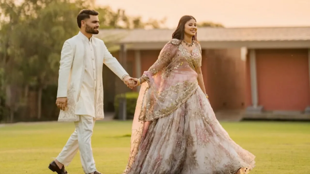  नवंबर ने नहीं होगी भारतीय क्रिकेटर रिंकू सिंह और सांसद प्रिया सरोज की शादी, ये है बड़ी वजह 