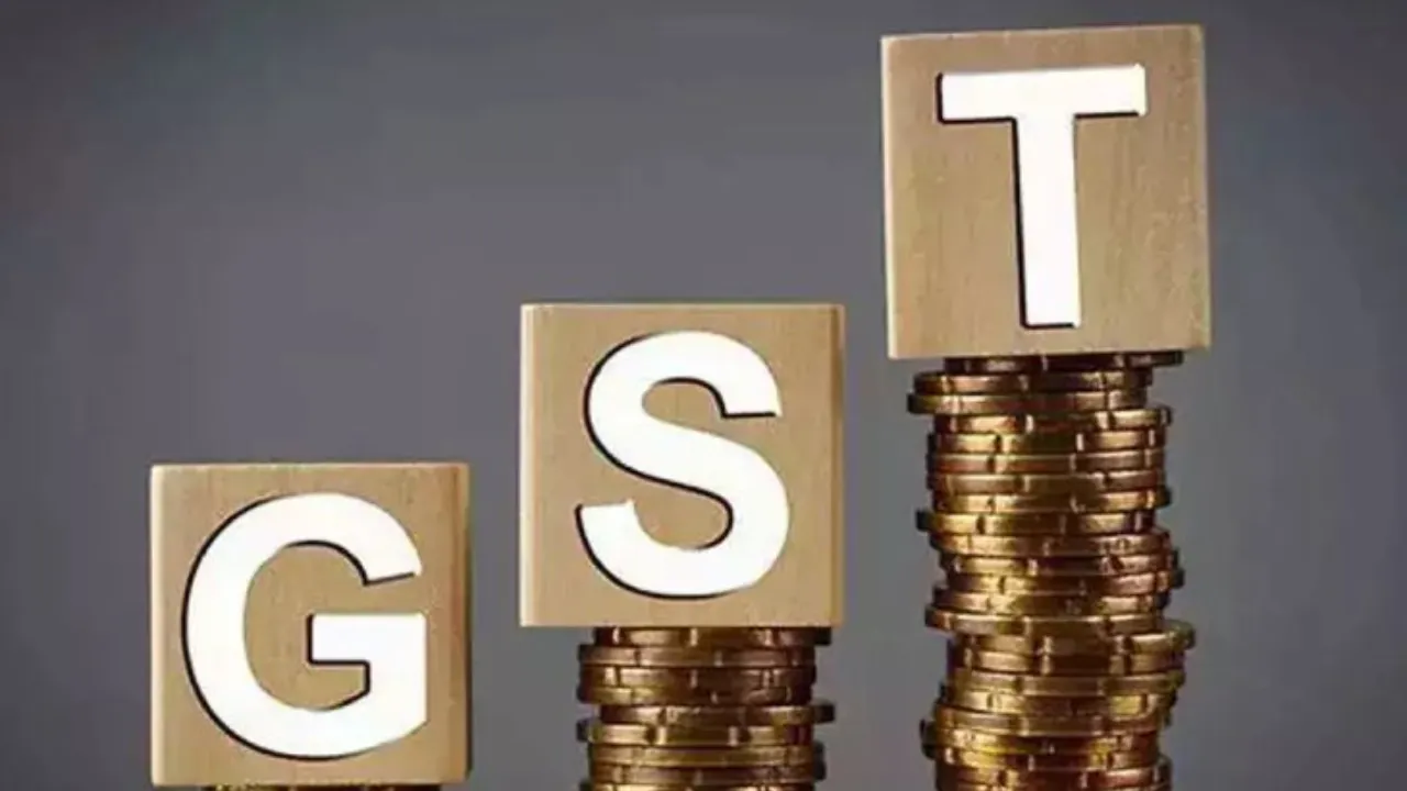 GST: लखनऊ जोन ने एक वर्ष में हासिल की 13% राजस्व वृद्धि, कमाए 33,000 करोड़ से अधिक