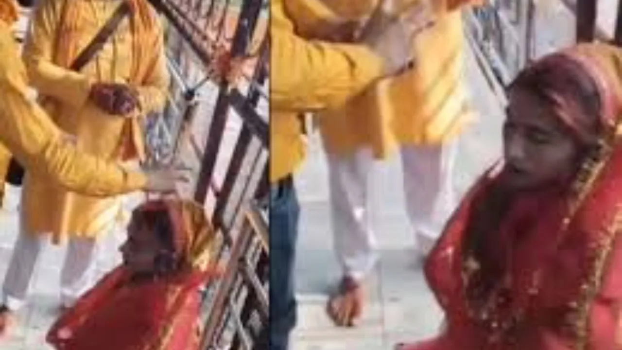 Kushinagar News: प्रेम का प्यार कुछ ऐसा की सोनू बना सोनिया, जेंडर चेंज कराकर मंदिर में लिए सात फेरे