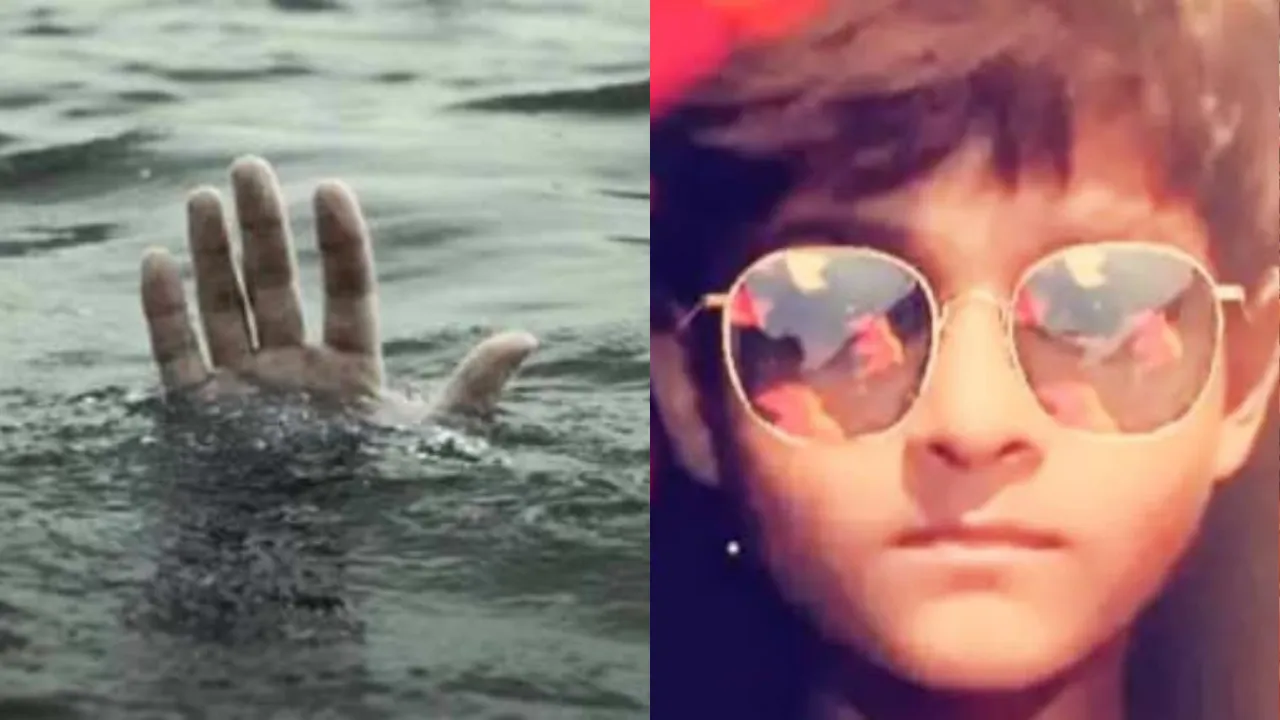 गोंडाः पानी भरे गड्ढे में डूबकर किशोर की मौत, परिजनों में मचा कोहराम