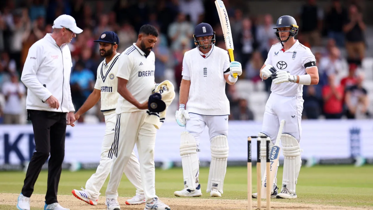 IND vs ENG: पहले टेस्ट में भारत की हार की ये है वजह, किसी ने लुटाए खूब रन तो किसी ने छोड़े कैच 