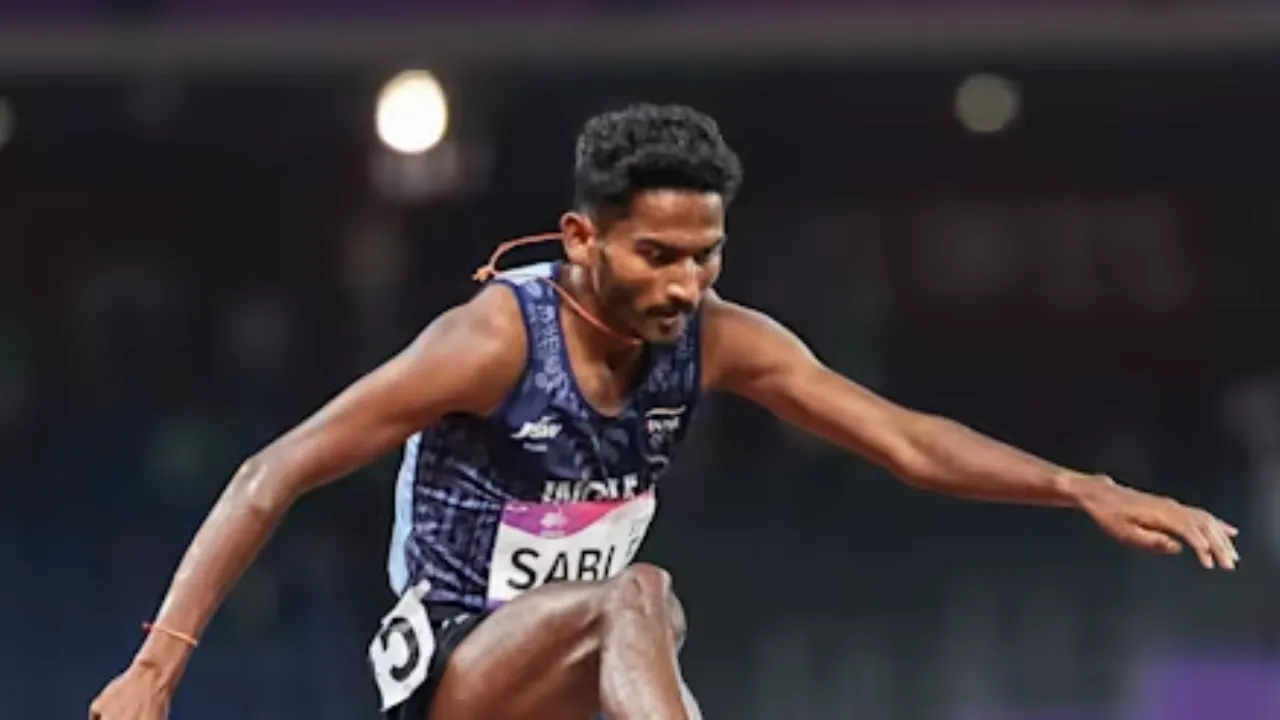 एक साल बाद चोट से रिकवर हुए एथलेटिक अविनाश साबले, सर्वश्रेष्ठ प्रदर्शन और विश्व चैम्पियनशिप पर टिकीं निगाहें 