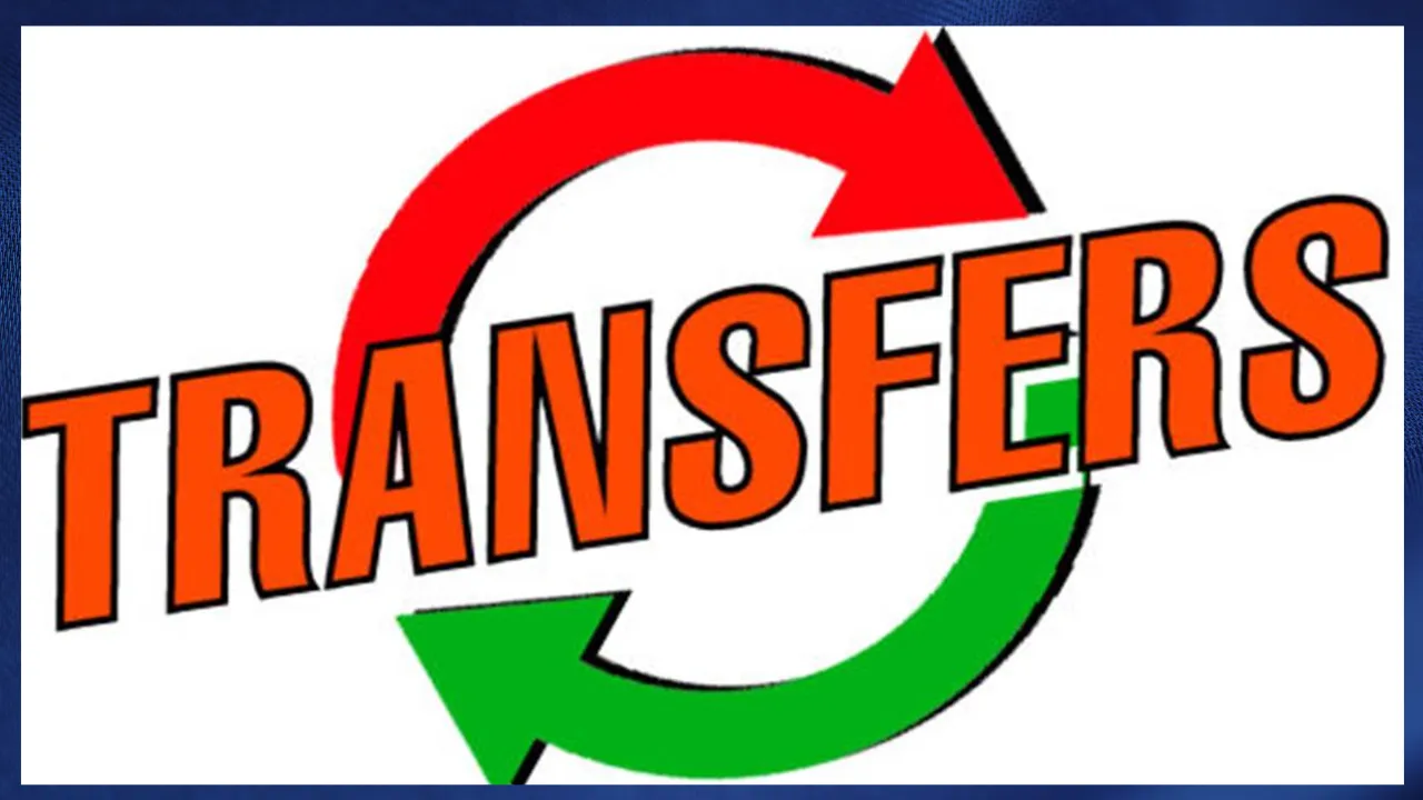Transfer: यूपी में बड़ा प्रशासनिक फेरबदल, 127 SDM का हुआ तबादला, शशि भूषण पाठक भेजे गए अमरोहा, देखें लिस्ट