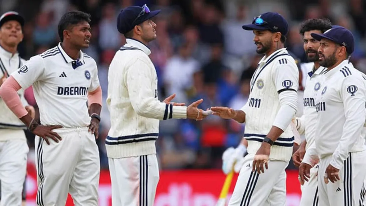 T20 पावरप्ले के नियमों में हुए बड़े बदलाव... ICC ने दिखाई हरी झंडी  